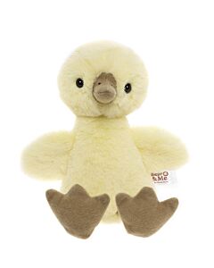 Charlie Bears Waddle Duckling - Buttercup Yellow